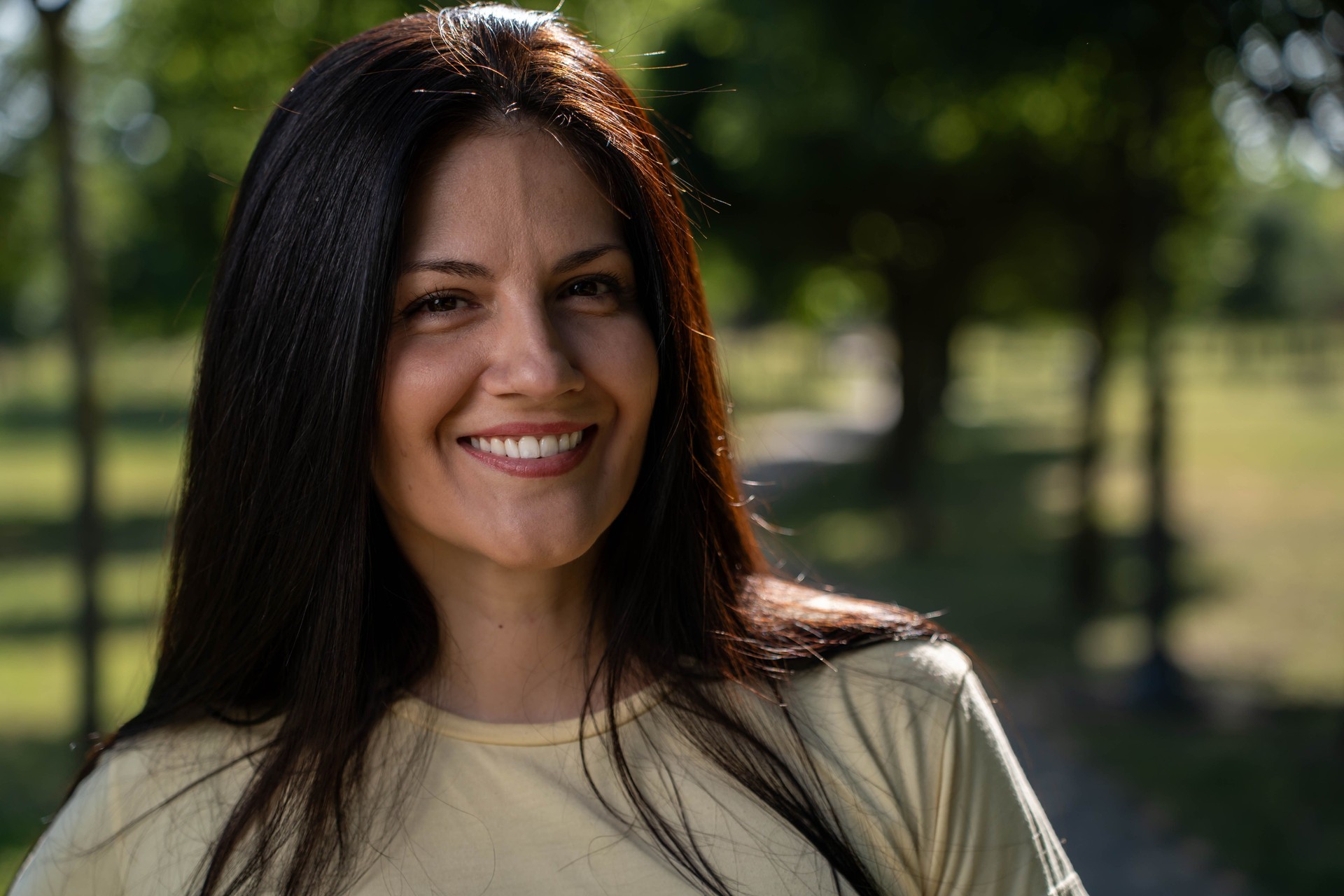 - Amanda Reed - Future home user